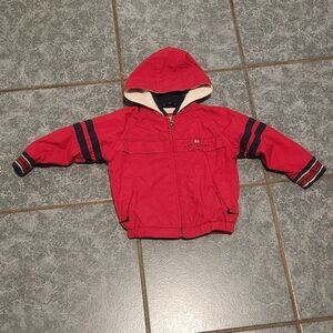 London Fog 18 months lighter weight jacket